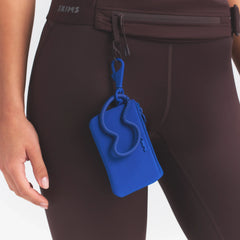 NikeSKIMS ACCESSORIES CARABINER SET | COBALT