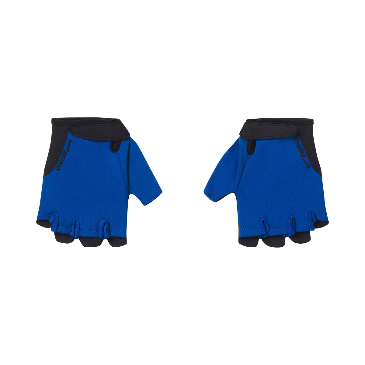 NikeSKIMS ACCESSORIES TRAINING GLOVES | COBALT AND OBSIDIAN