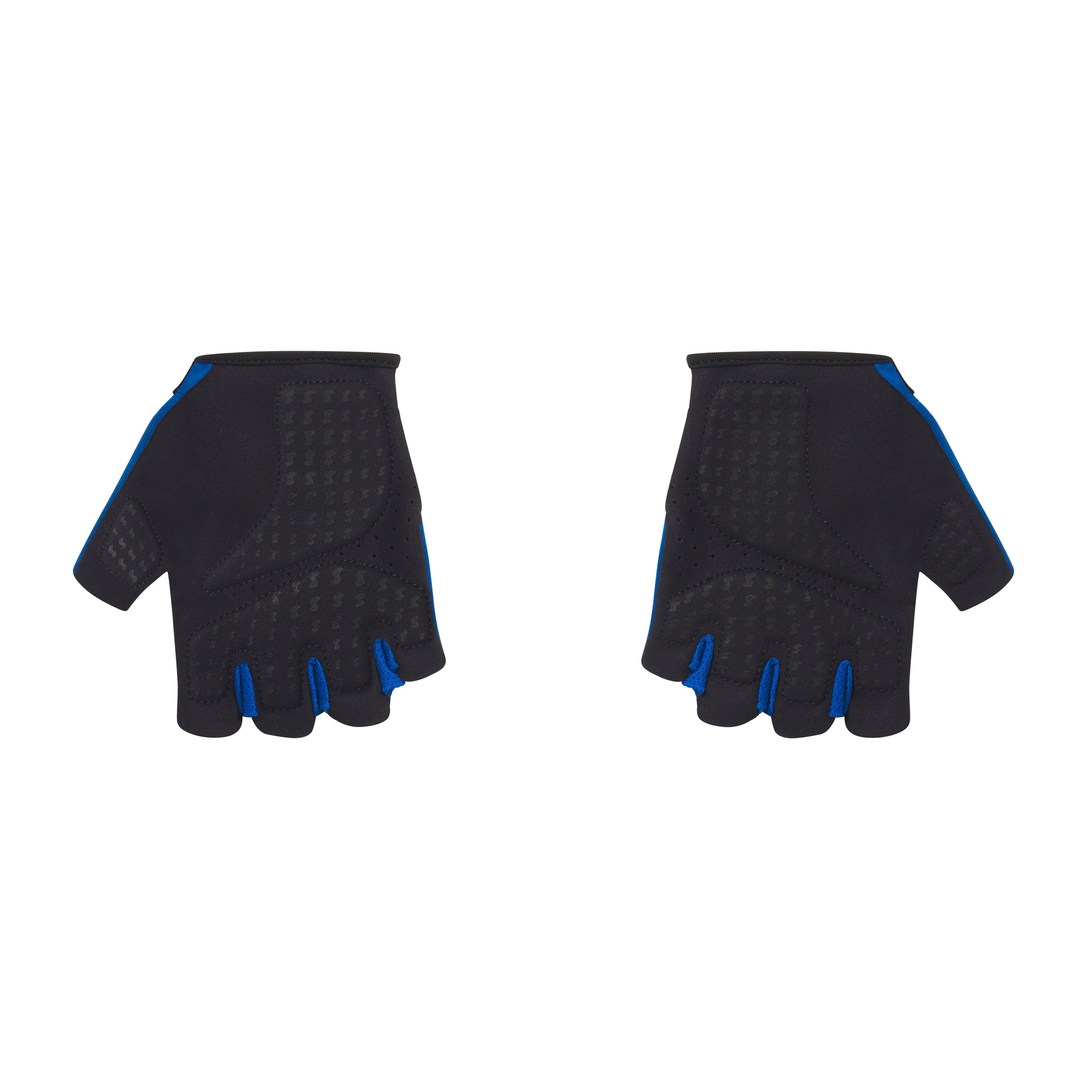 NikeSKIMS ACCESSORIES TRAINING GLOVES | COBALT AND OBSIDIAN