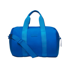 NikeSKIMS ACCESSORIES PUFFER GYM BAG | COBALT