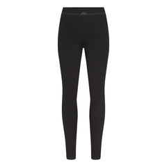 NikeSKIMS RIBBED SEAMLESS 26" LEGGING | OBSIDIAN