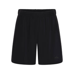 NikeSKIMS STRETCH KNIT SHORT | OBSIDIAN