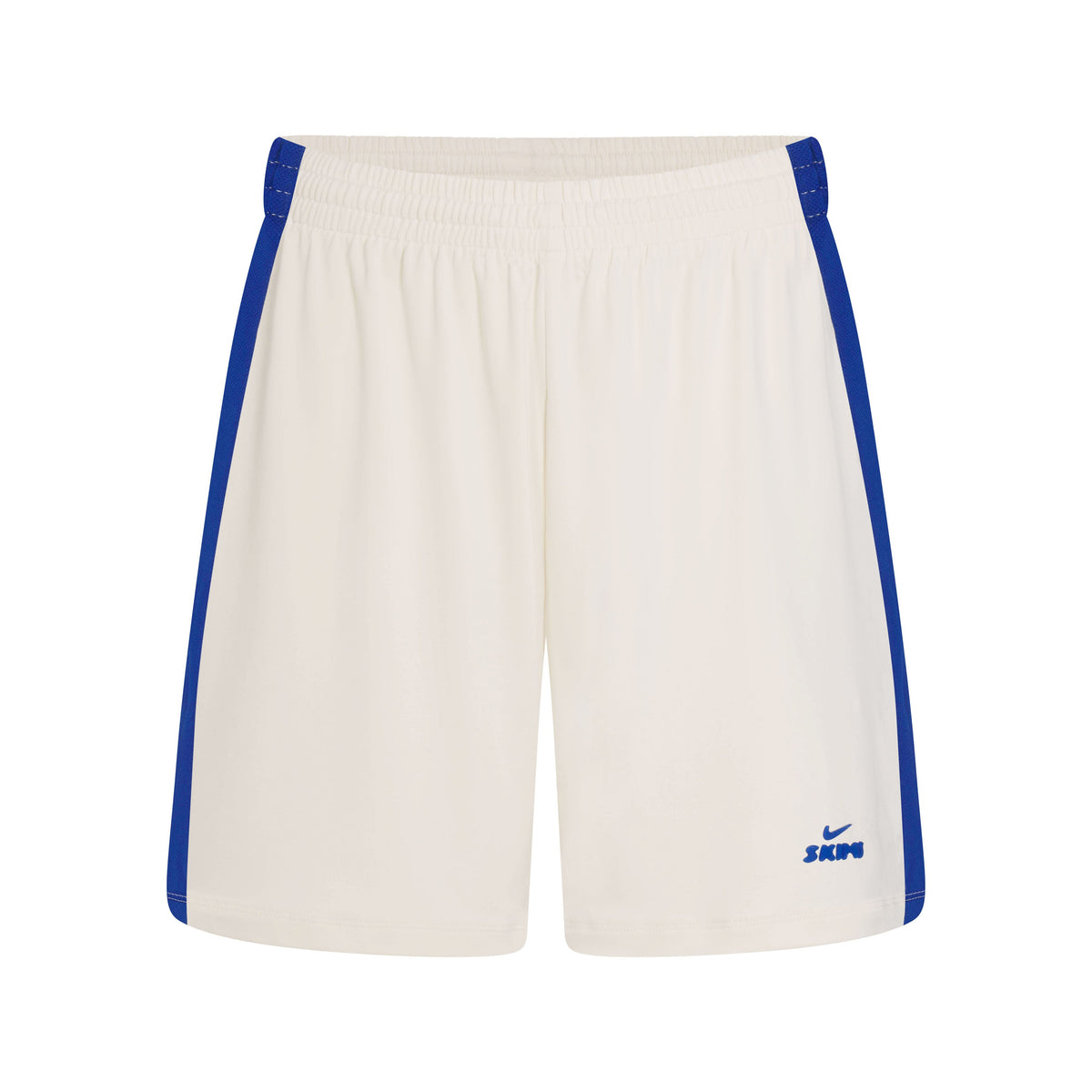 NikeSKIMS STRETCH KNIT SHORT | IVORY