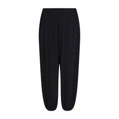 NikeSKIMS STRETCH KNIT BALLOON PANT | OBSIDIAN