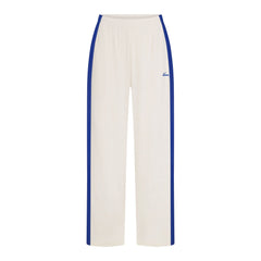 NikeSKIMS STRETCH KNIT WIDE LEG PANT | IVORY