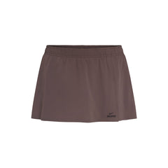 NikeSKIMS STRETCH NYLON SKORT | RESIN