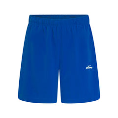 NikeSKIMS STRETCH NYLON 5" TRACK SHORT | COBALT