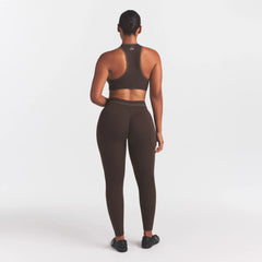 NikeSKIMS RIBBED SEAMLESS 26" LEGGING | PHOENIX