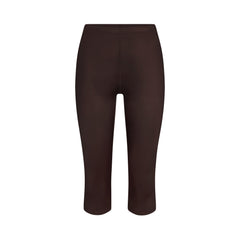 NikeSKIMS SATIN SHINE CAPRI 17" LEGGING | PHOENIX