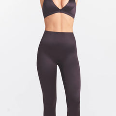 NikeSKIMS SATIN SHINE BONDED WAIST 26" LEGGING | PHOENIX