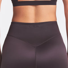 NikeSKIMS SATIN SHINE BONDED WAIST 26" LEGGING | PHOENIX