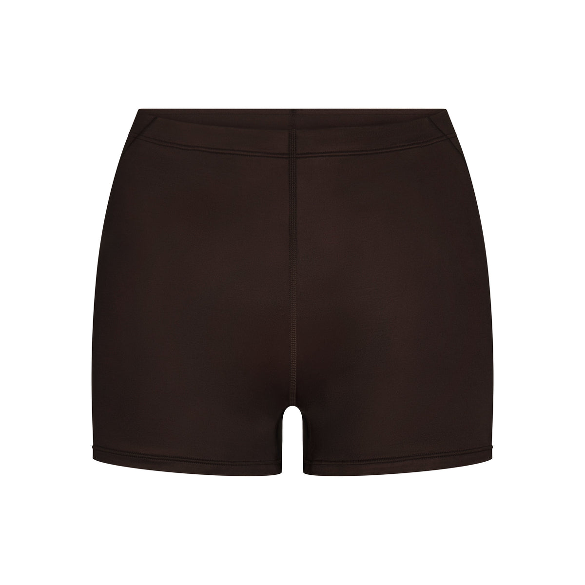 NikeSKIMS SATIN SHINE DRAWCORD 2" SHORT | PHOENIX