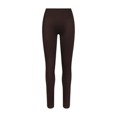 NikeSKIMS SATIN SHINE BONDED WAIST 29" LEGGING | PHOENIX