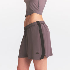 NikeSKIMS STRETCH KNIT SHORT | RESIN
