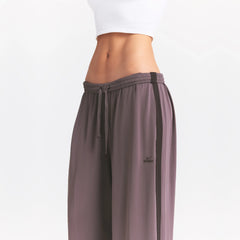 NikeSKIMS STRETCH KNIT WIDE LEG PANT | RESIN