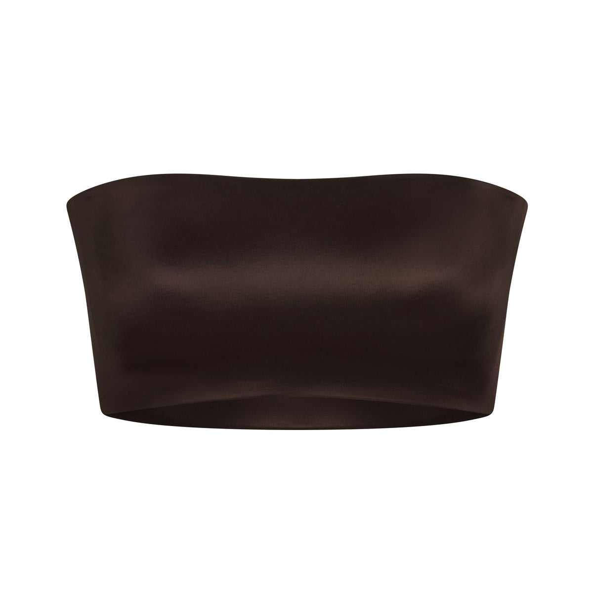 NikeSKIMS SATIN SHINE BANDEAU BRA | PHOENIX