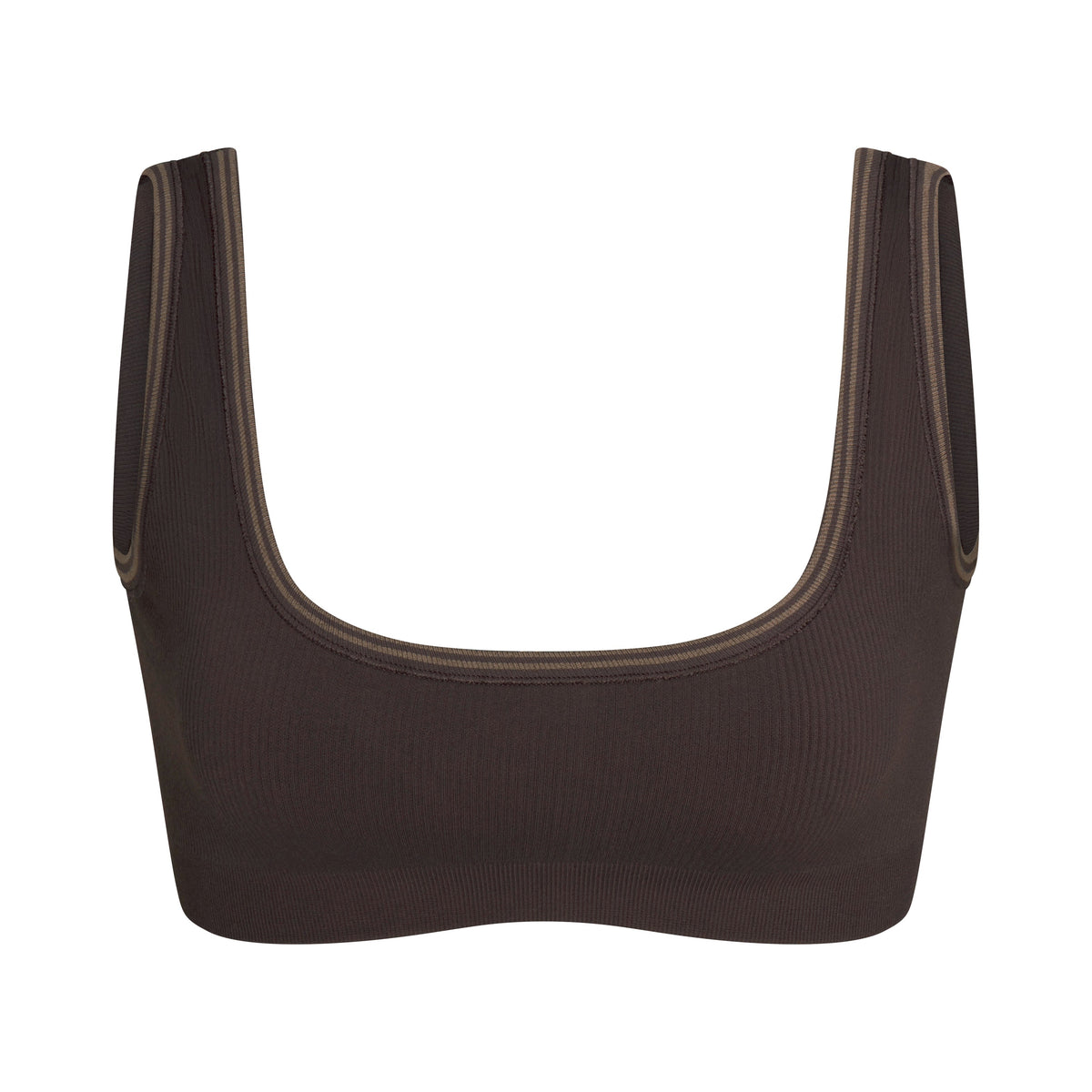 NikeSKIMS RIBBED SEAMLESS MICRO SCOOP BRA | PHOENIX