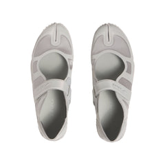 NikeSKIMS FOOTWEAR RIFT SATIN | SILVER