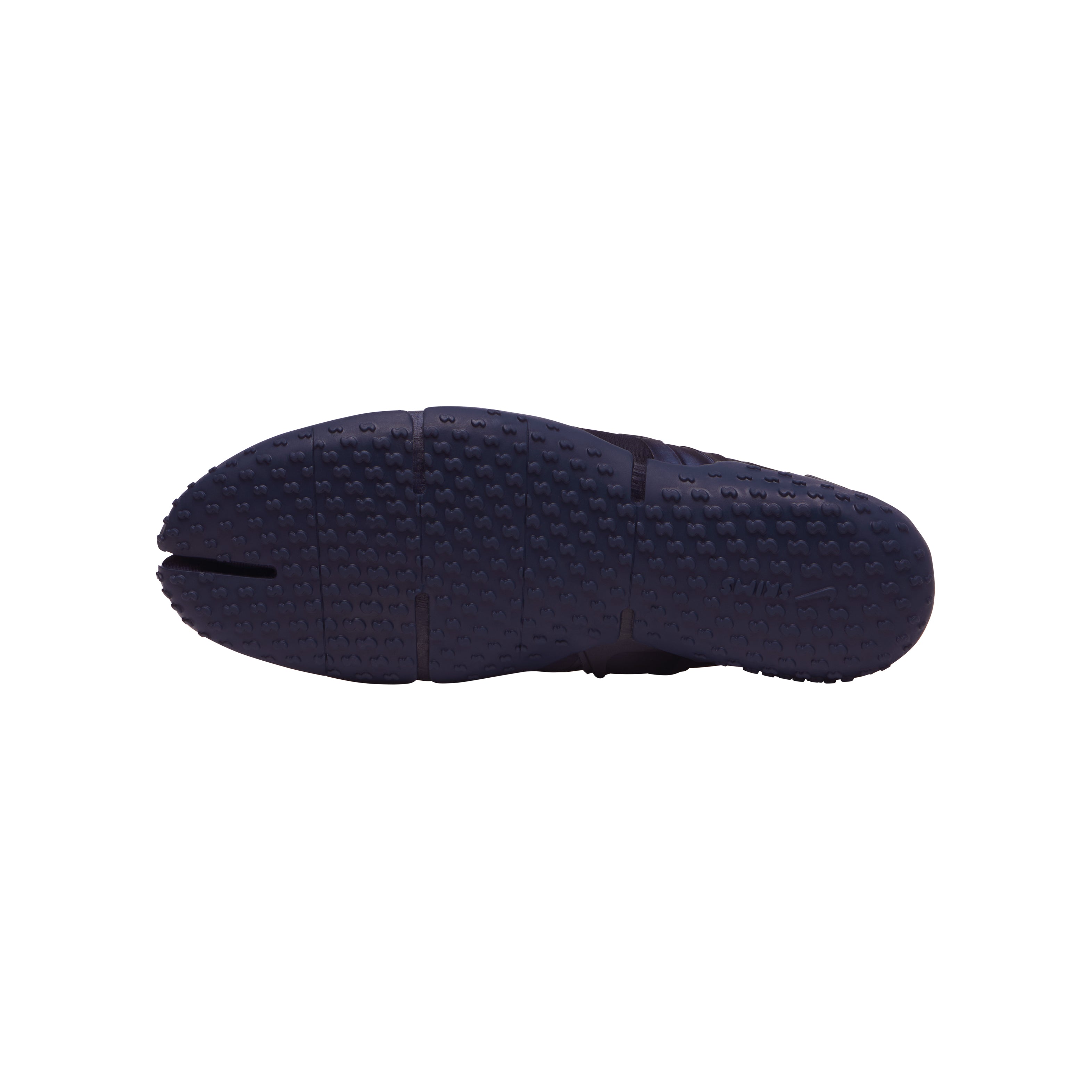 NikeSKIMS FOOTWEAR RIFT SATIN | NAVY