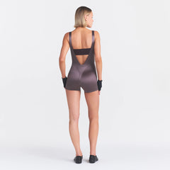 NikeSKIMS SATIN SHINE SUSPENDER 2.5" ONE PIECE | RESIN