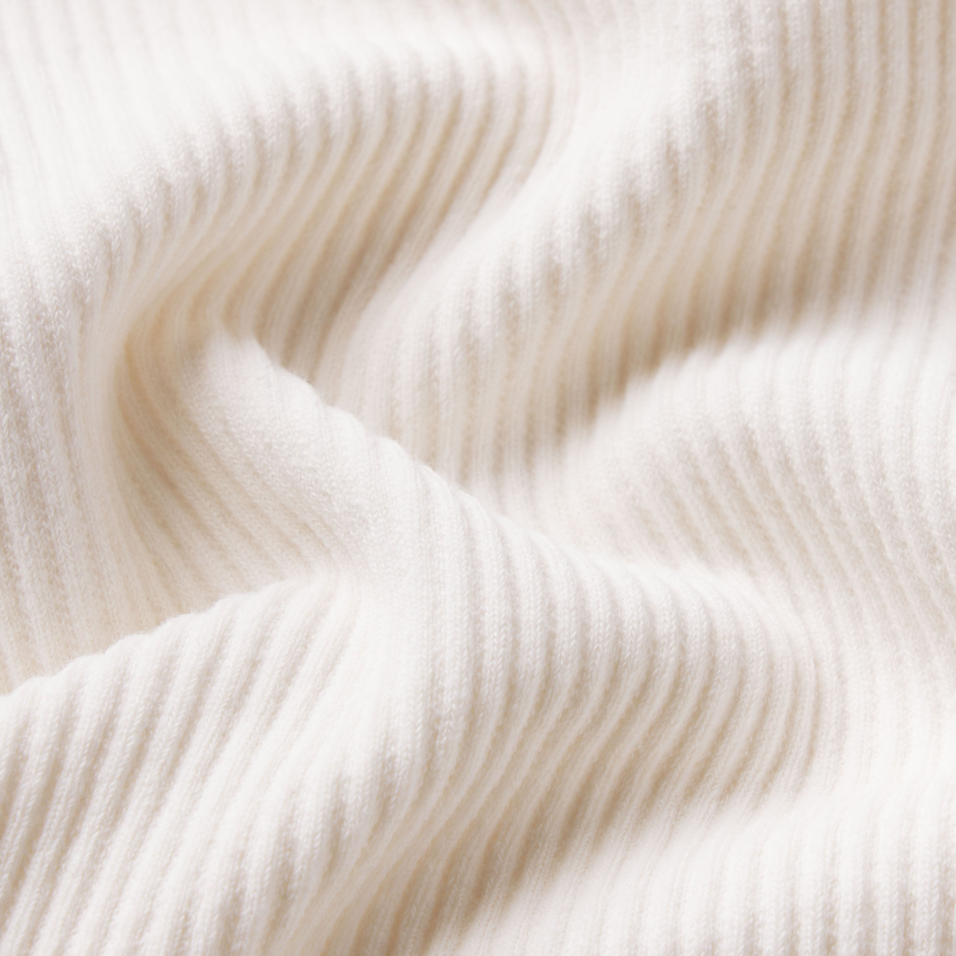 NikeSKIMS RIBBED SEAMLESS MUSCLE TANK | IVORY