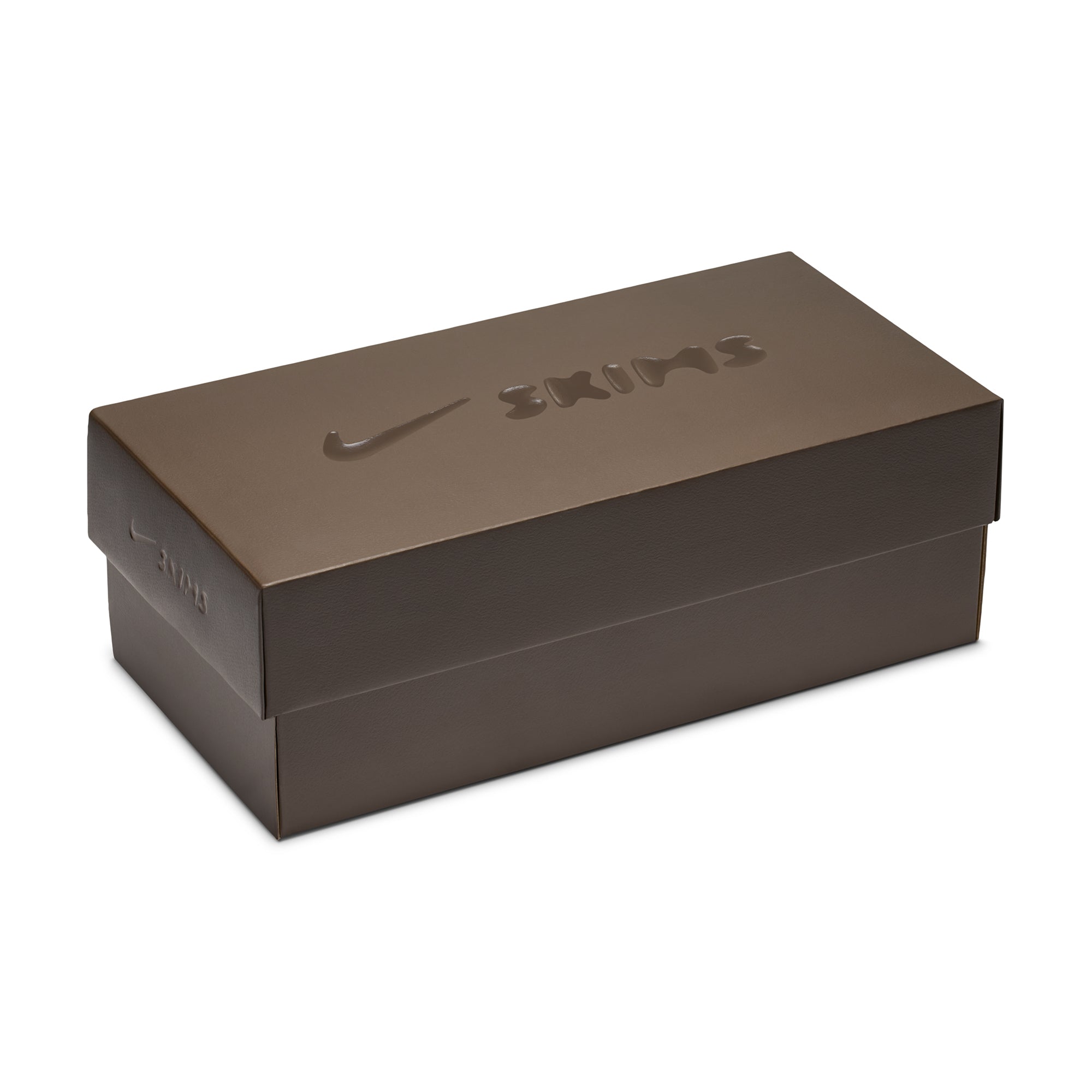 NikeSKIMS FOOTWEAR RIFT MESH | VELVET BROWN