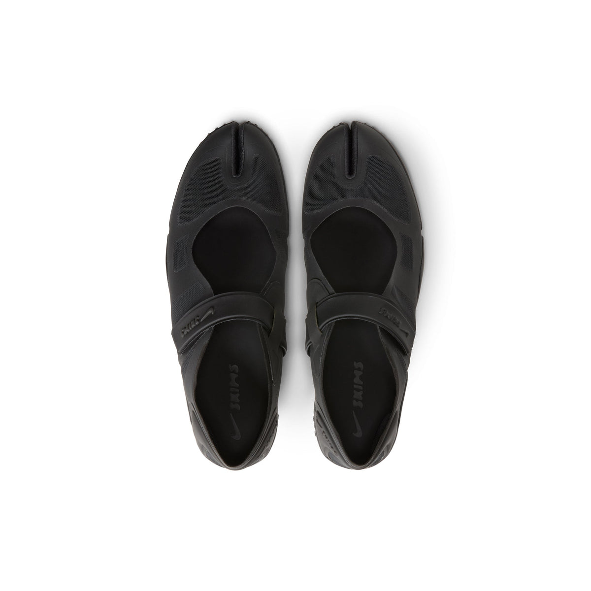 NikeSKIMS FOOTWEAR RIFT MESH | BLACK