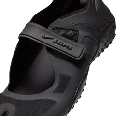 NikeSKIMS FOOTWEAR RIFT MESH | BLACK