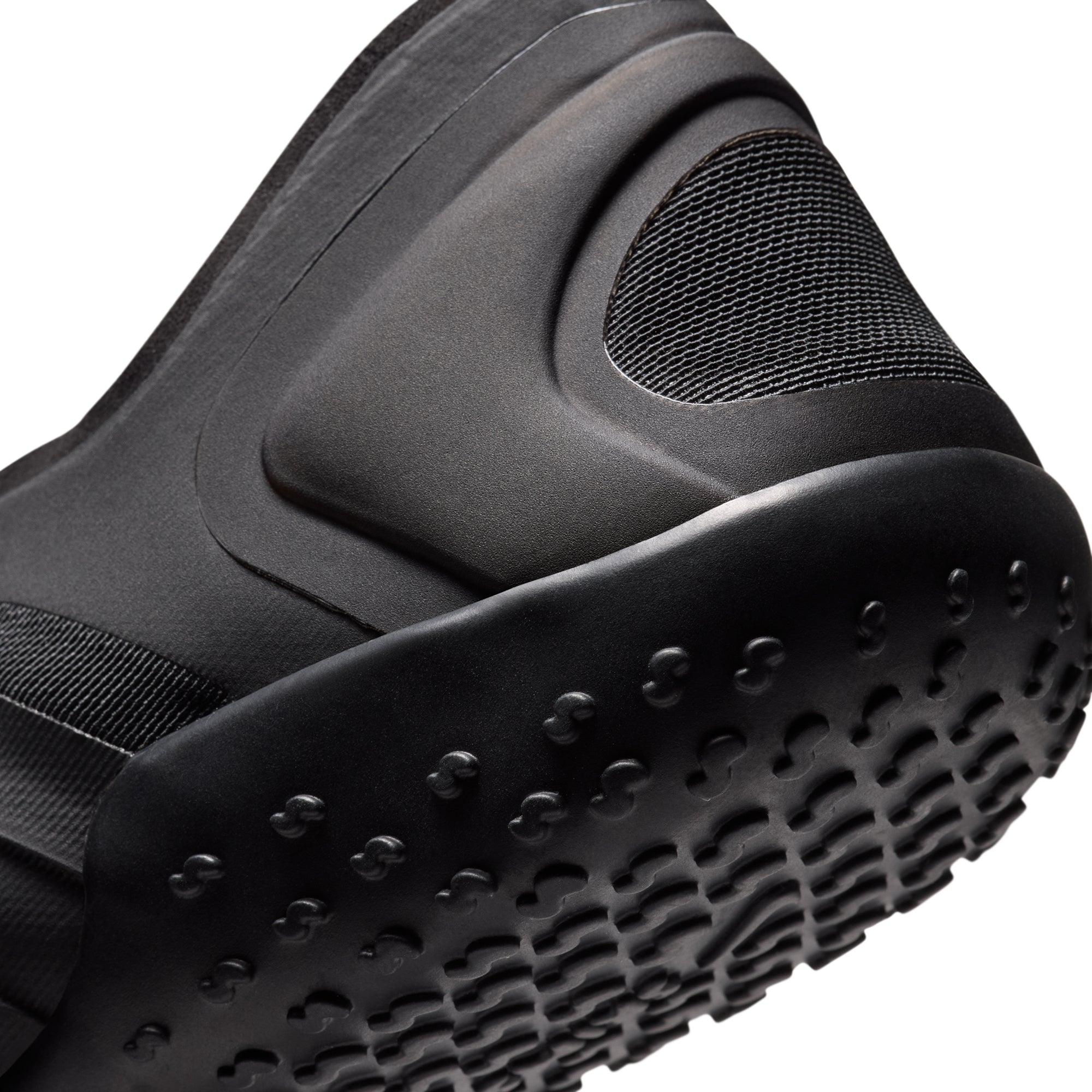 NikeSKIMS FOOTWEAR RIFT MESH | BLACK