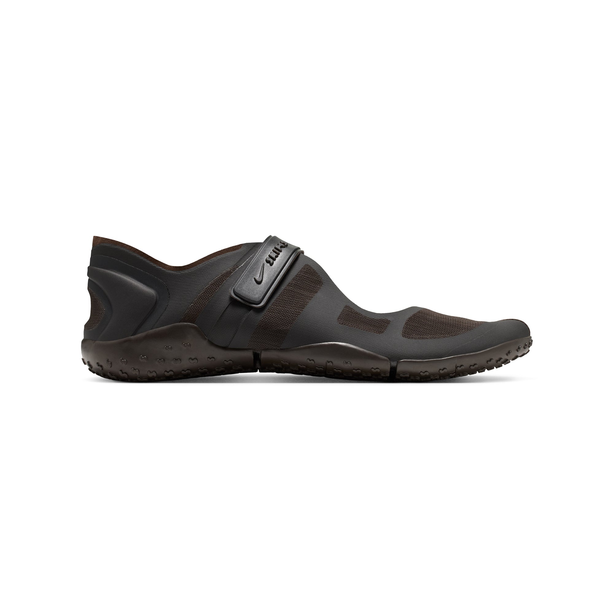 NikeSKIMS FOOTWEAR RIFT MESH | VELVET BROWN