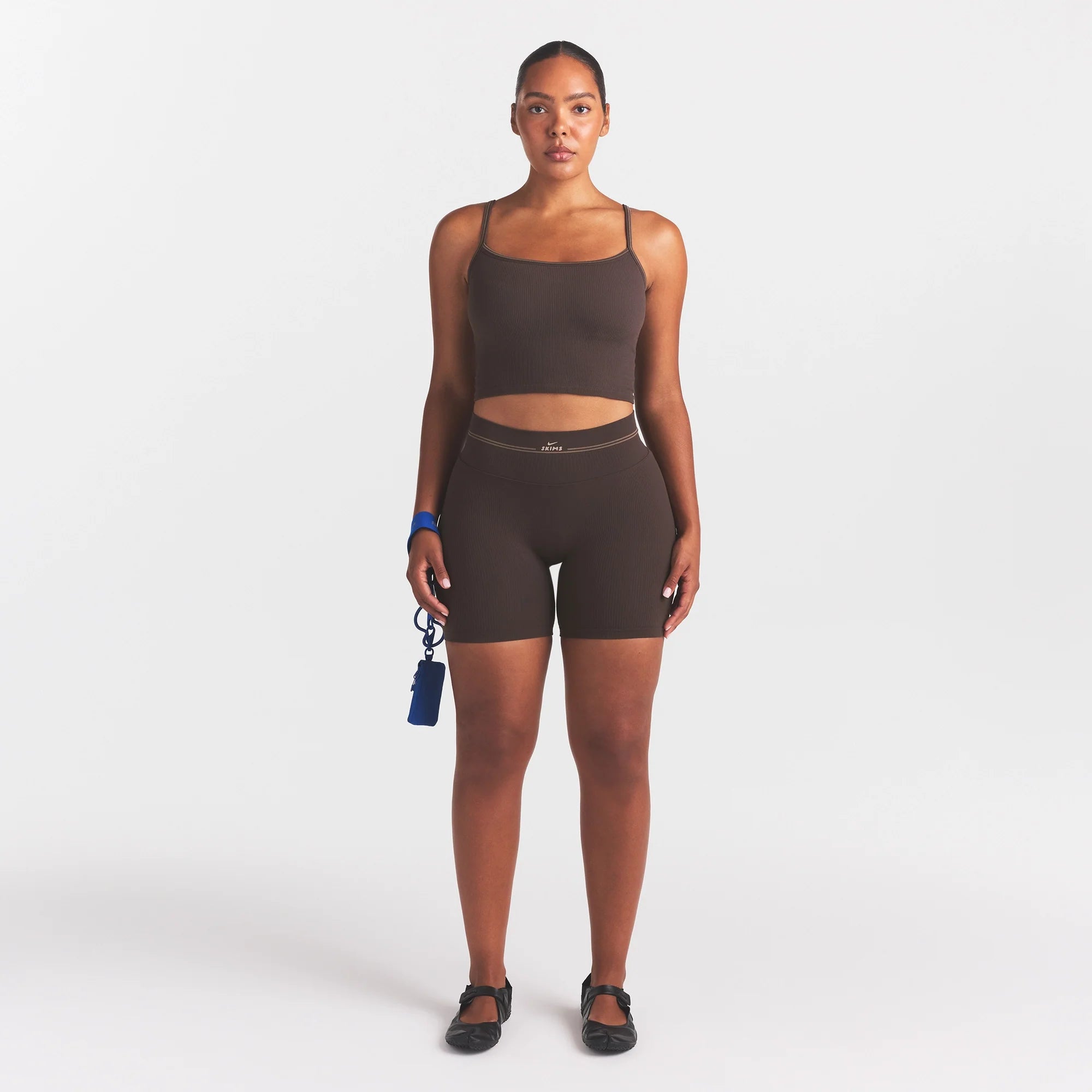 NikeSKIMS RIBBED SEAMLESS CAMI | PHOENIX
