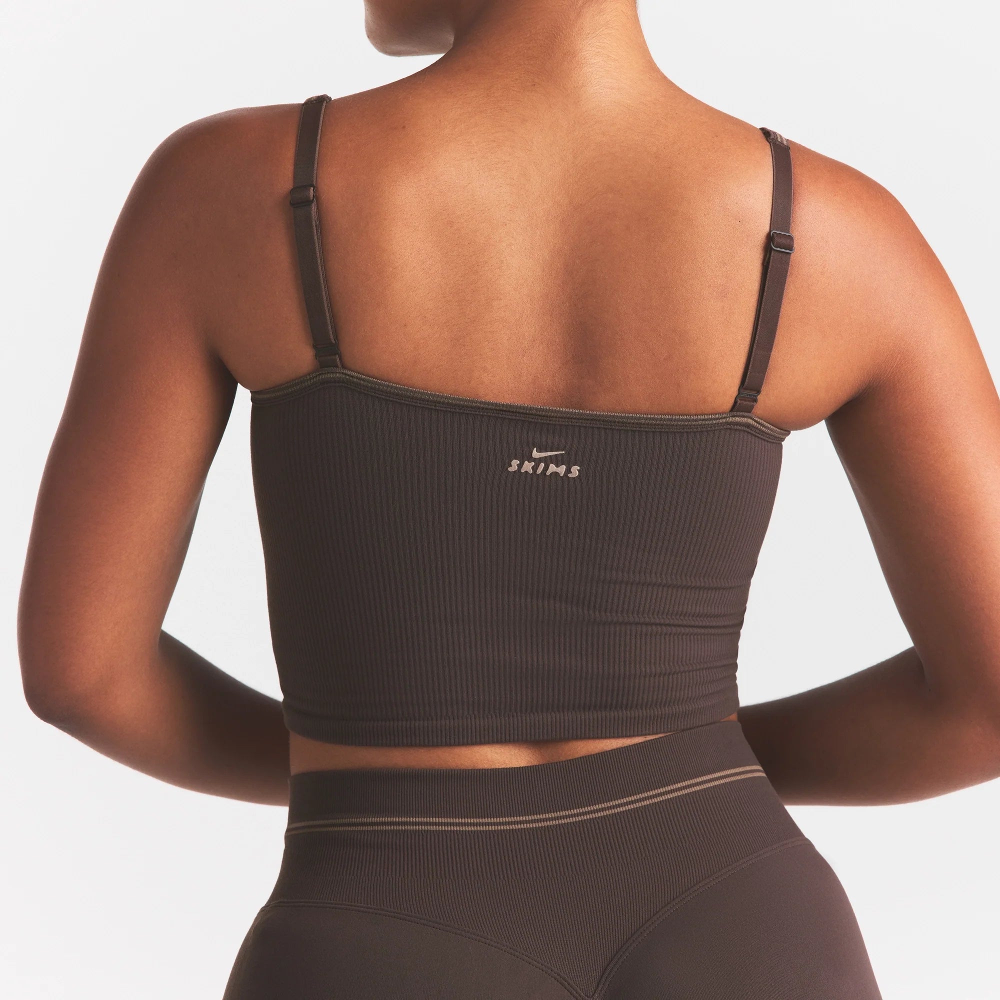 NikeSKIMS RIBBED SEAMLESS CAMI | PHOENIX