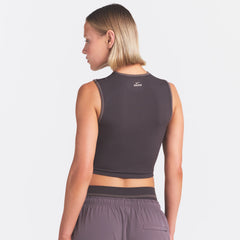 NikeSKIMS RIBBED SEAMLESS MUSCLE TANK | PHOENIX