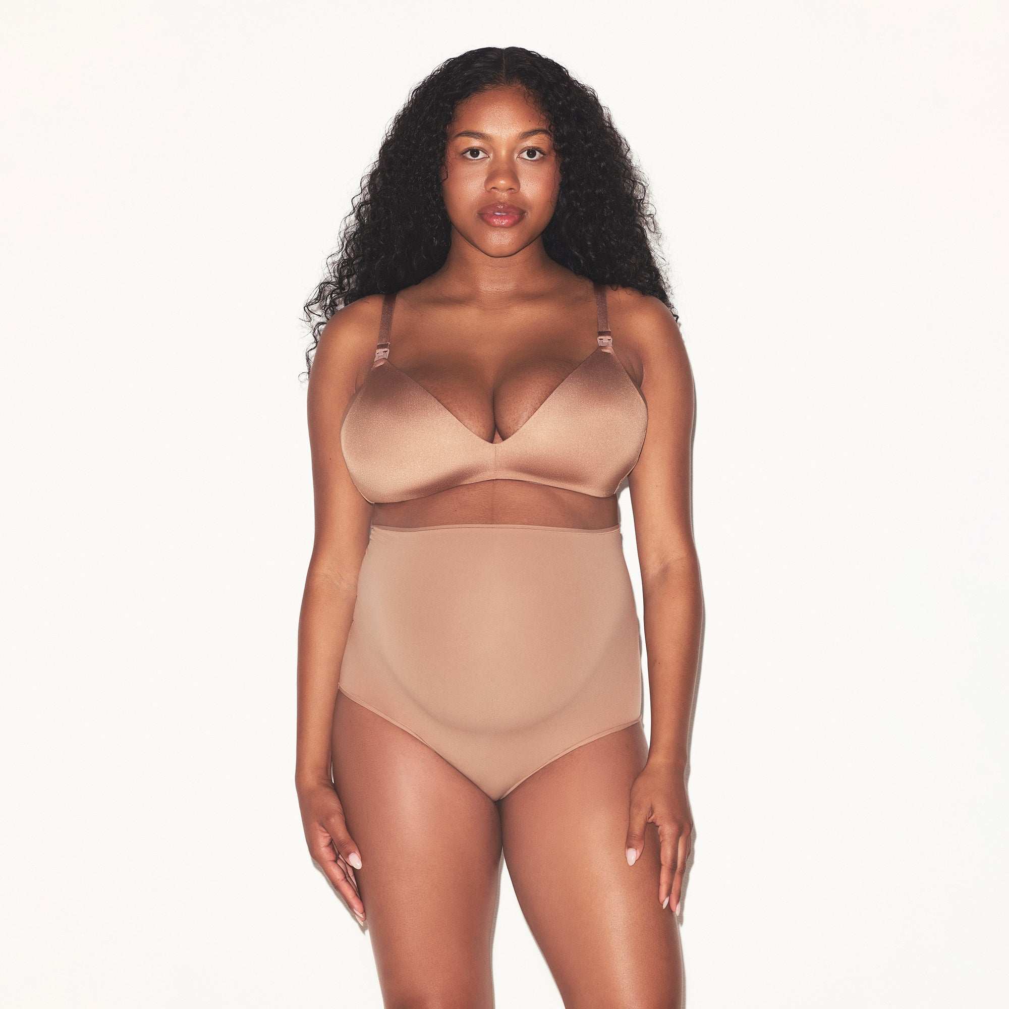 WIRELESS FORM MATERNITY NURSING BRA | SIENNA