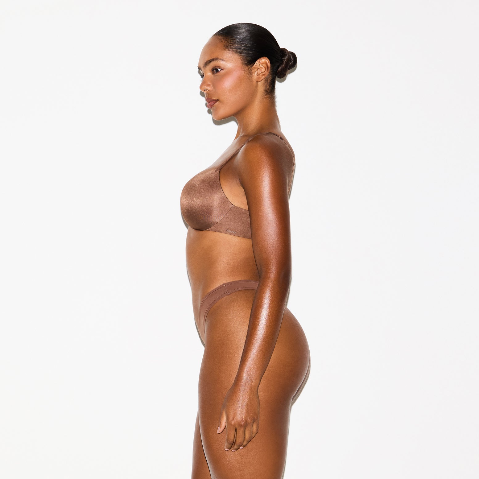 SKIMS ULTIMATE SUPER PUSH-UP BRA | JASPER