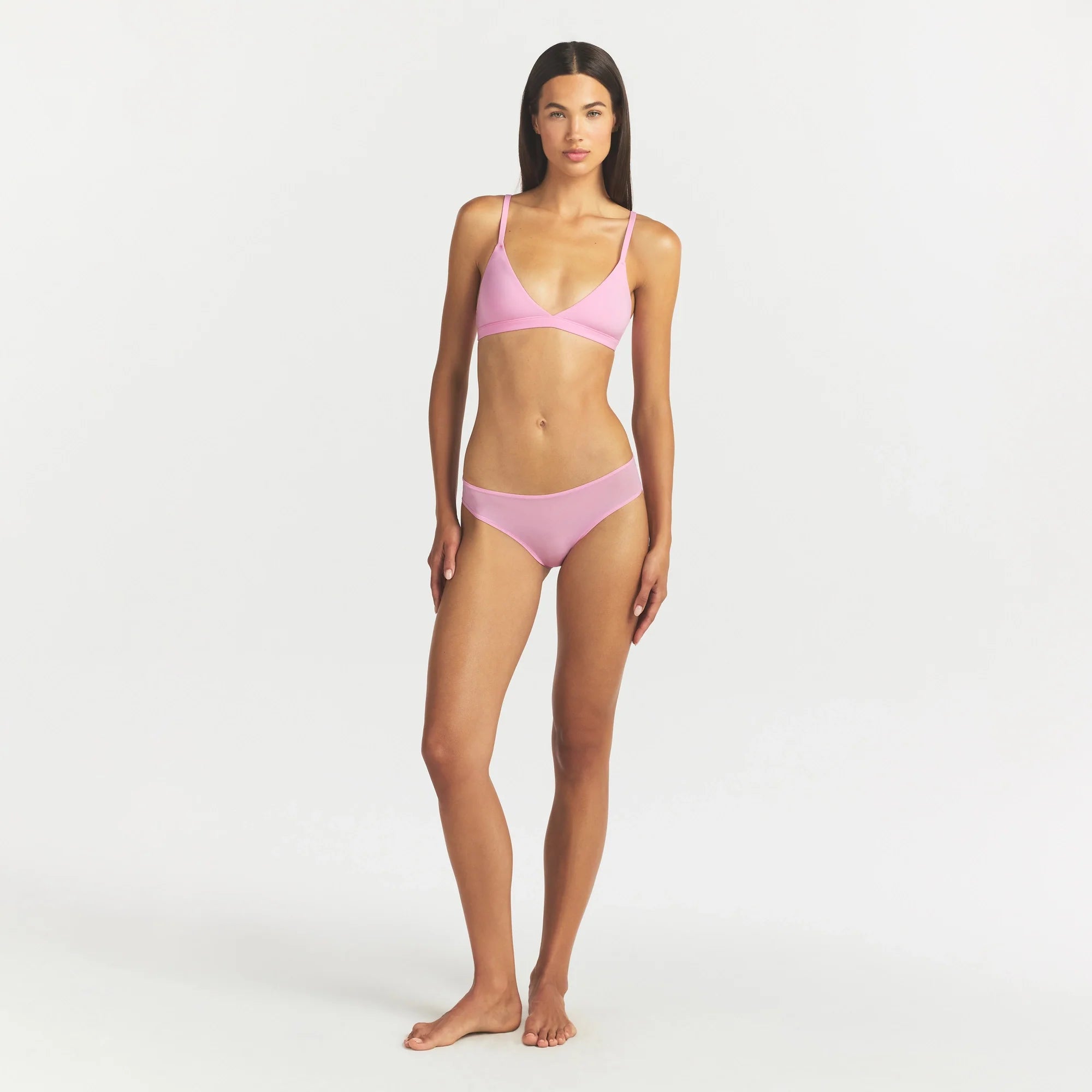 FITS EVERYBODY CHEEKY BRIEF | BUBBLE GUM