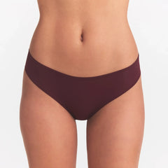 FITS EVERYBODY CHEEKY BRIEF | CURRANT