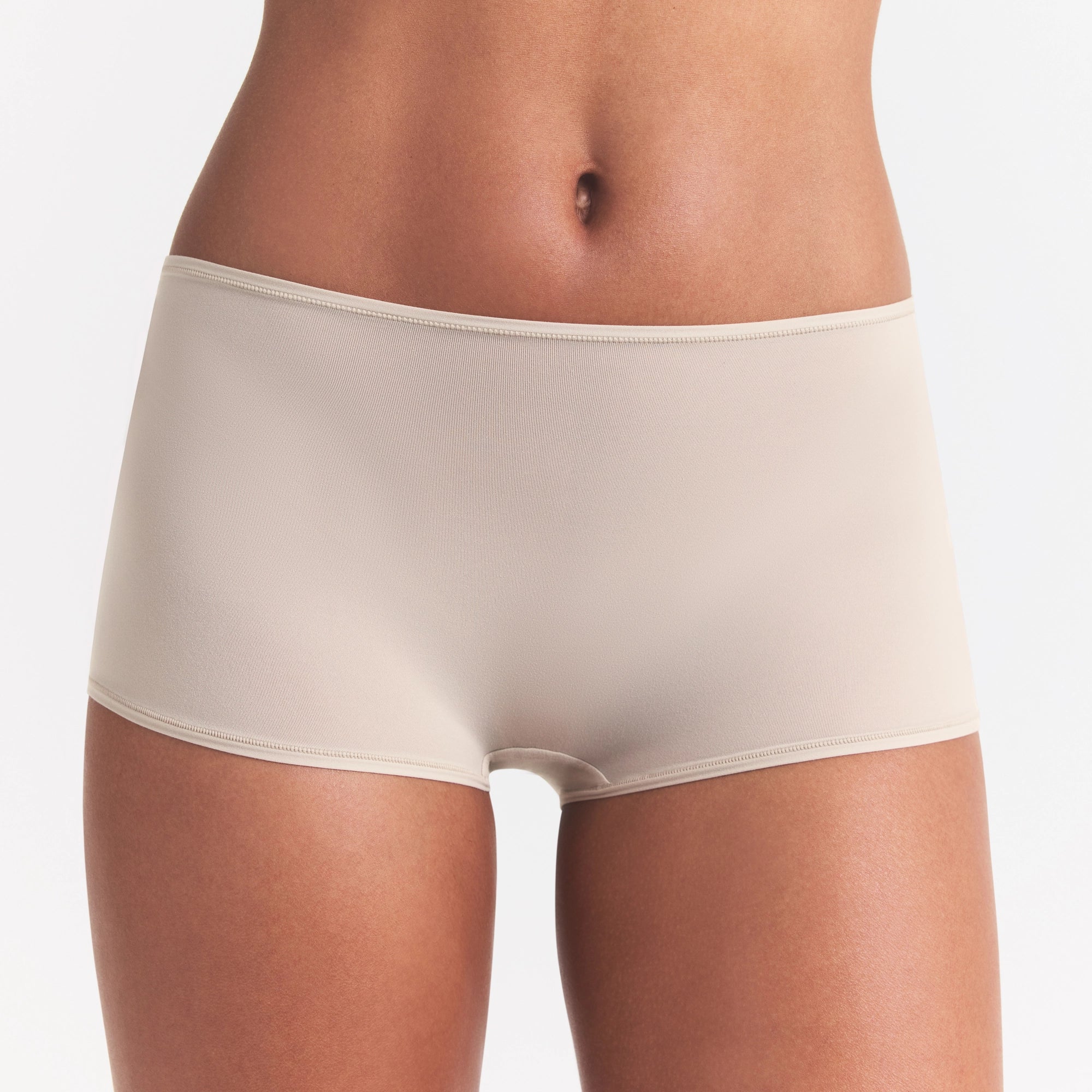 FITS EVERYBODY BOY SHORT 5-PACK | DESERT LEOPARD MULTI