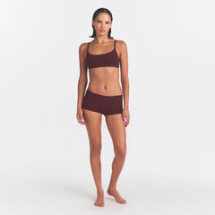 FITS EVERYBODY BOY SHORT | CURRANT