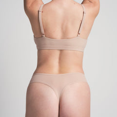 FITS EVERYBODY THONG | MICA