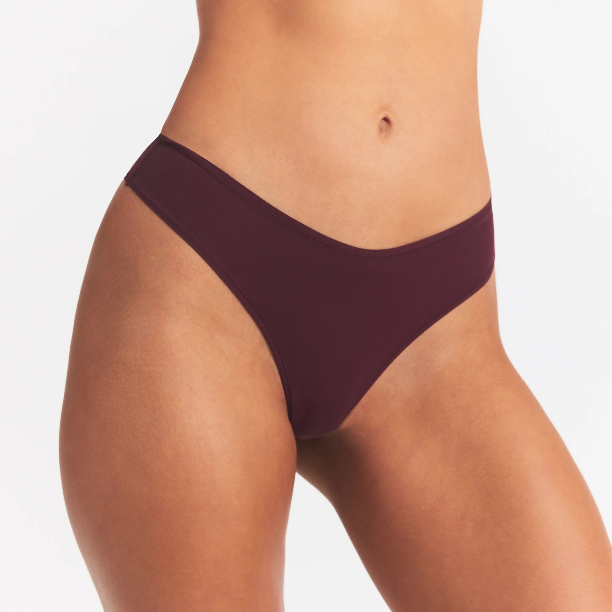 FITS EVERYBODY THONG 5-PACK | DESERT LEOPARD MULTI