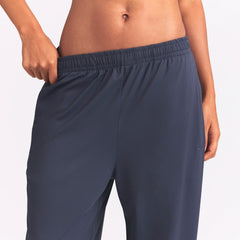NikeSKIMS AIRY WIDE LEG PANT | DEEP ROYAL