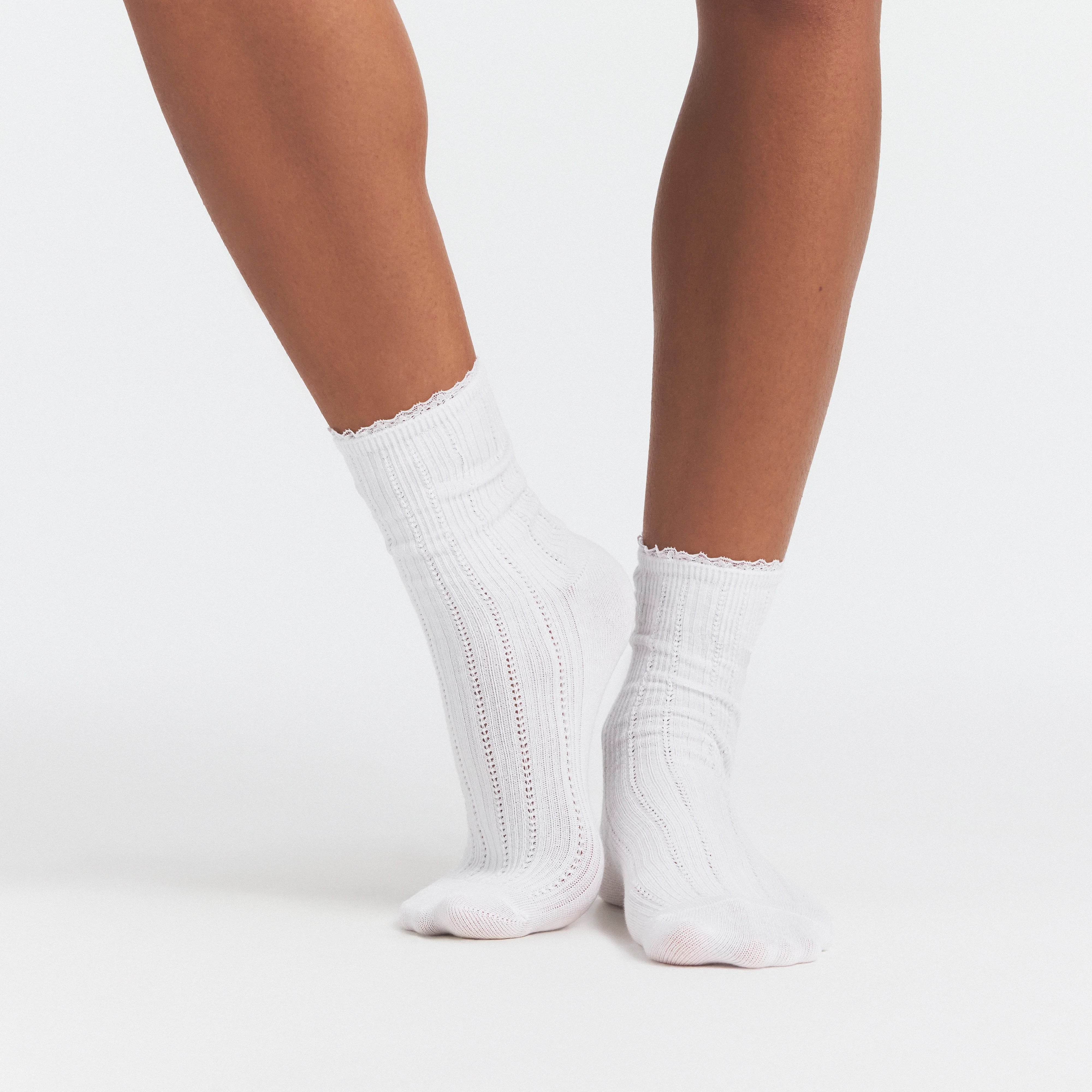 TEXTURED SOCK 3-PACK | BLUE BANDANA MULTI