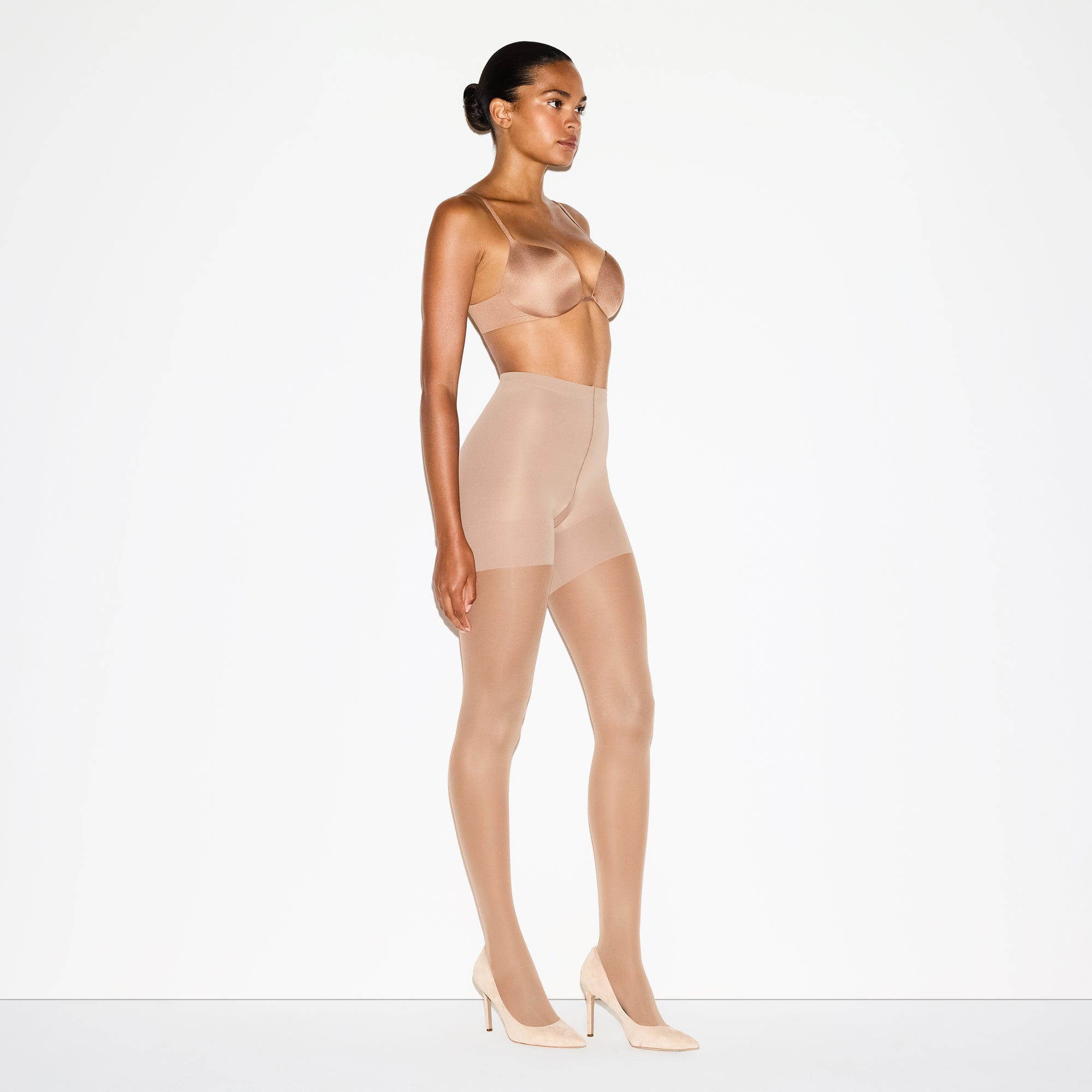 HOSIERY SHAPING TIGHTS | SIENNA