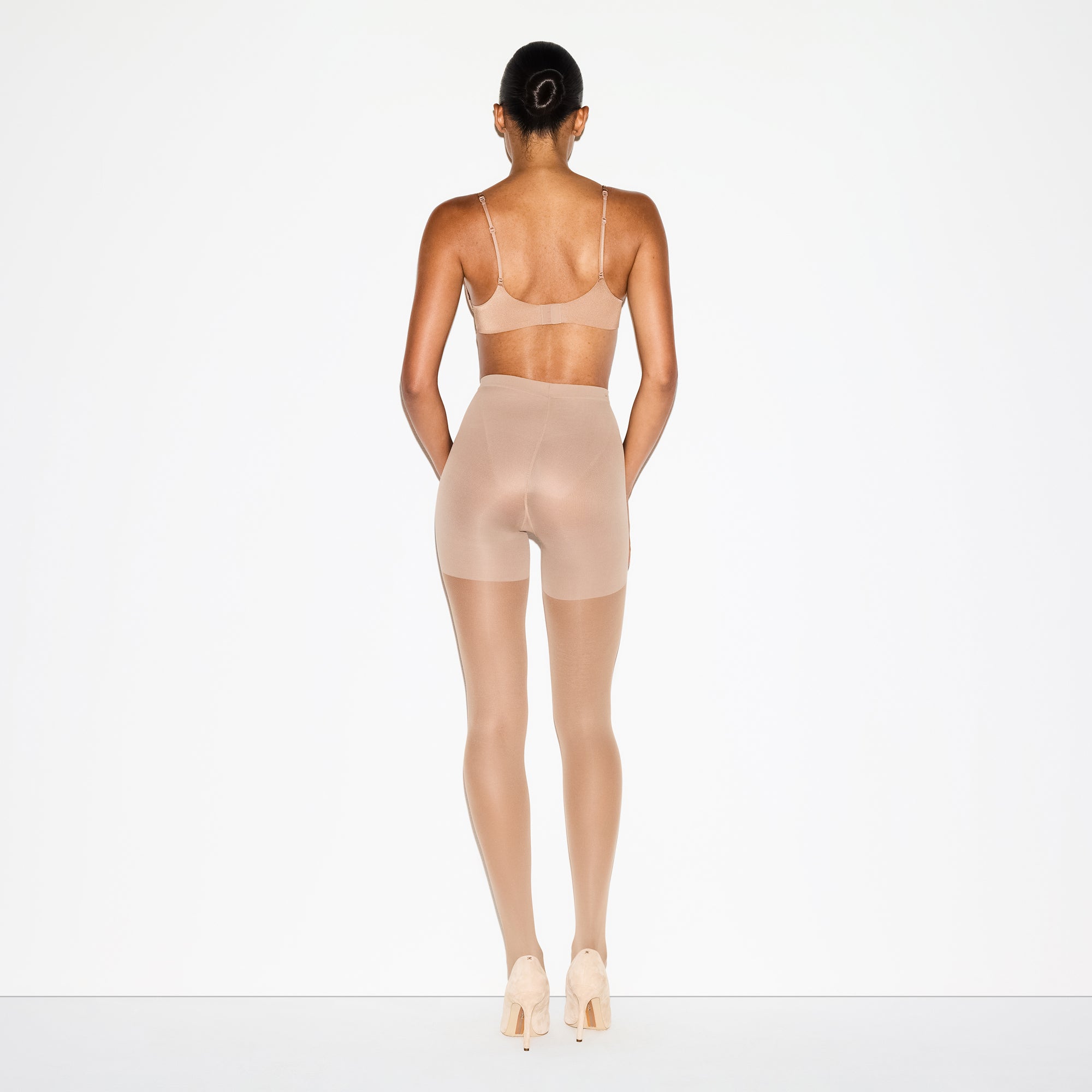 HOSIERY SHAPING TIGHTS | SIENNA
