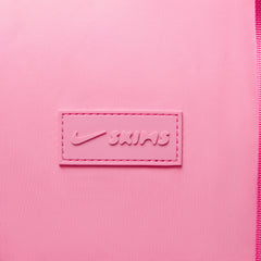 NikeSKIMS ACCESSORIES PUFFER GYM BAG | LIGHT FLAMINGO