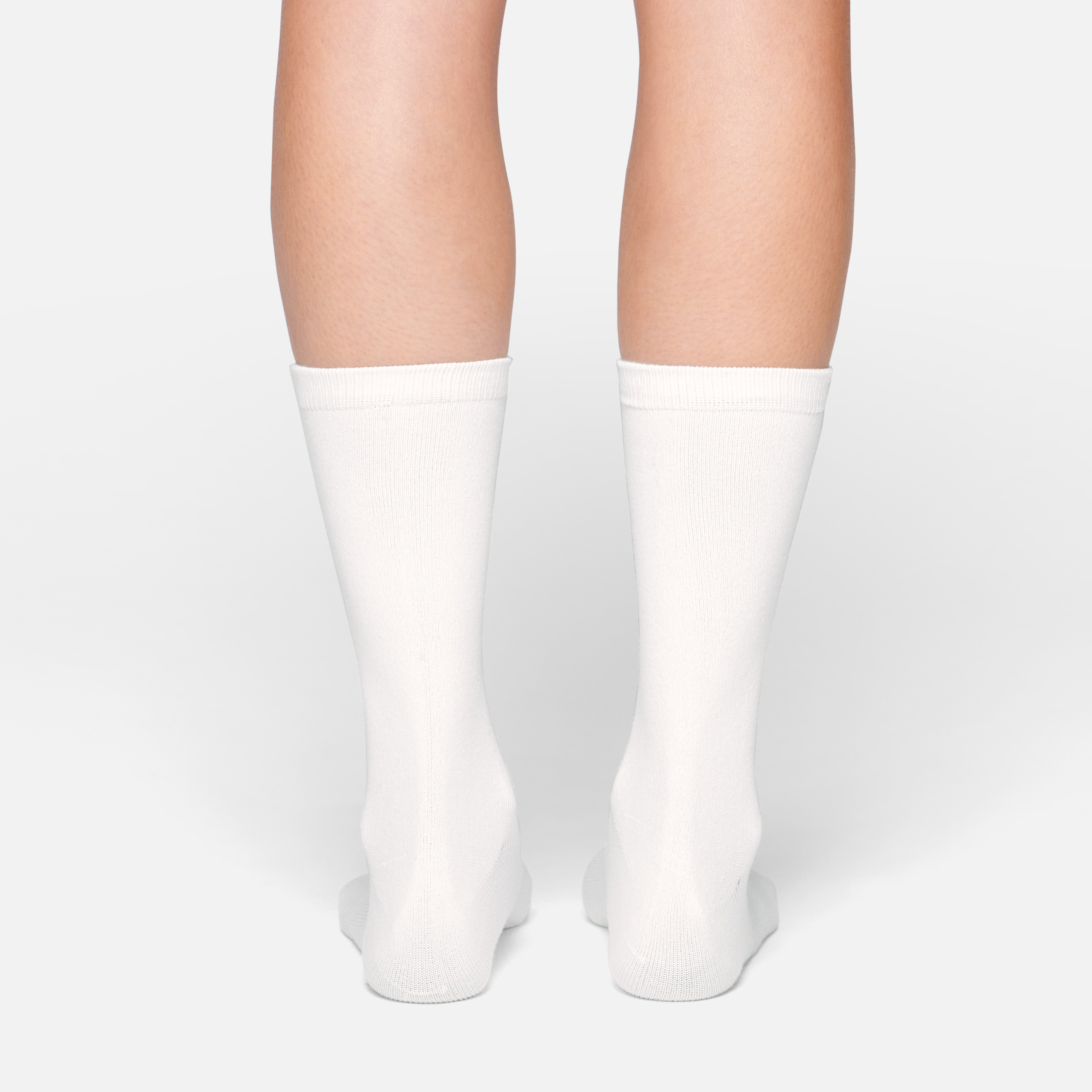 EVERYDAY CREW SOCK | MARBLE