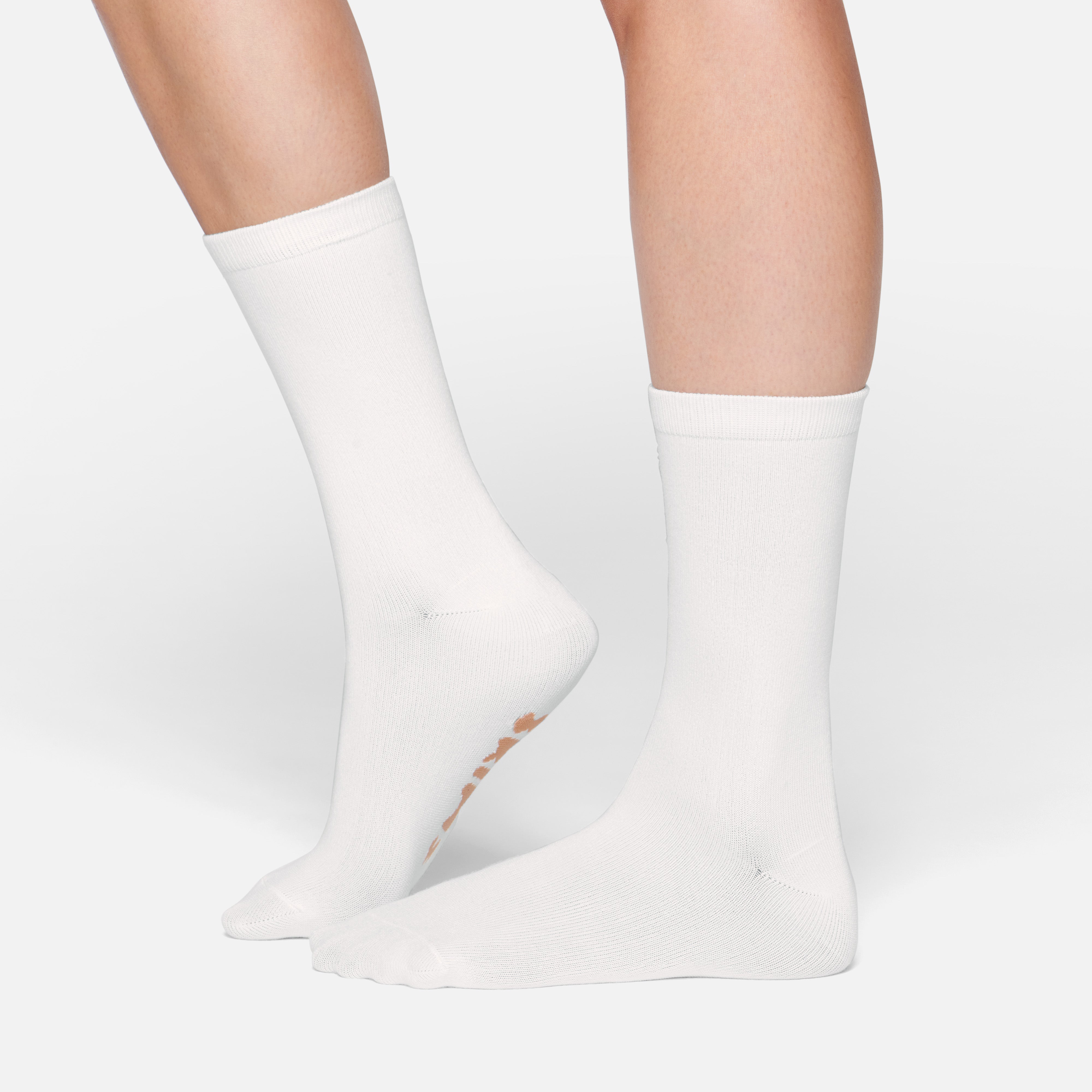 EVERYDAY CREW SOCK | MARBLE