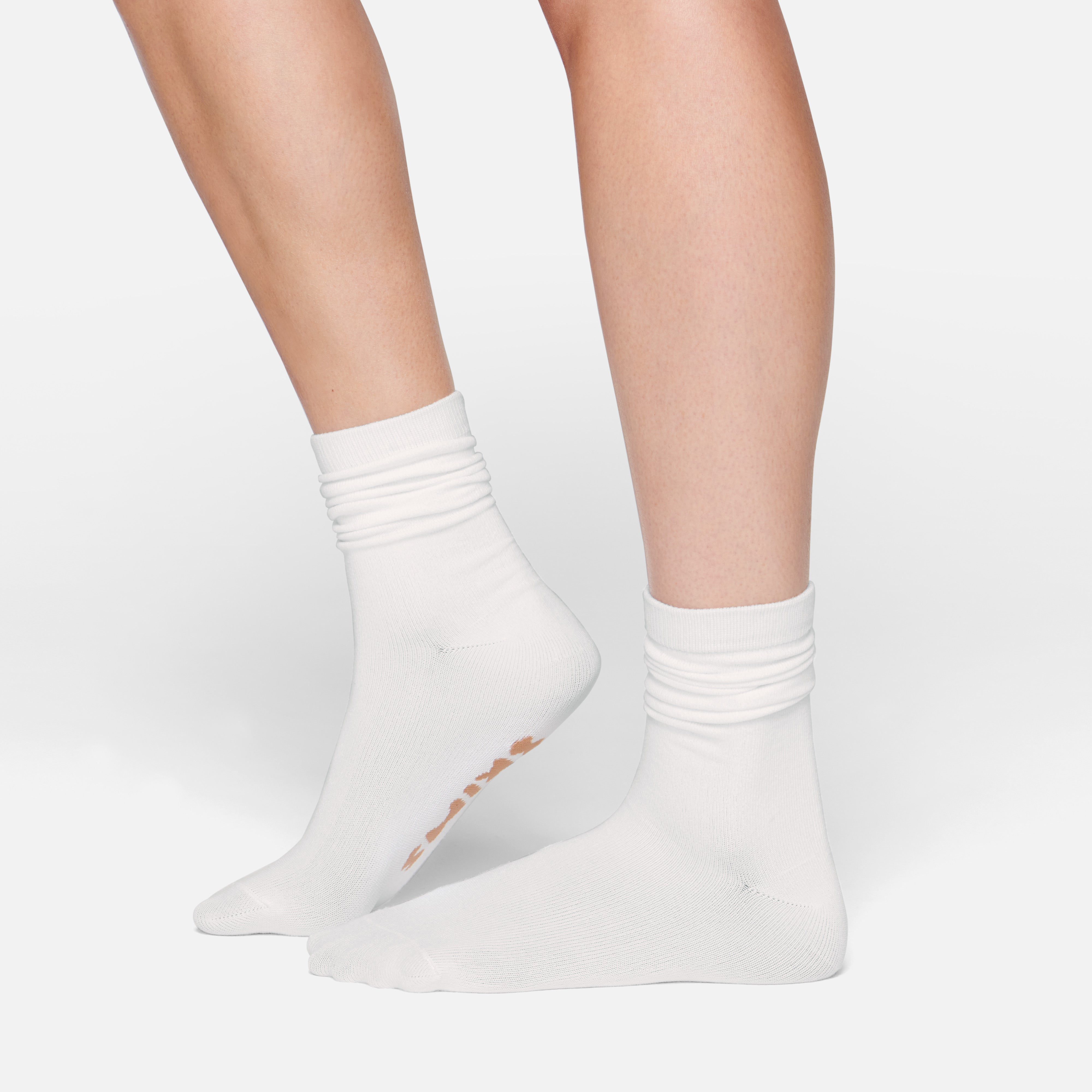 EVERYDAY CREW SOCK | MARBLE