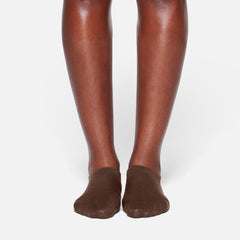 EVERYDAY ANKLE SOCK | COCOA